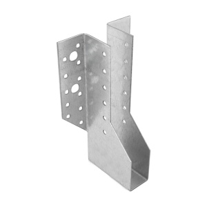 Papuc grinda, Domax, 28x176x75x2,0 mm