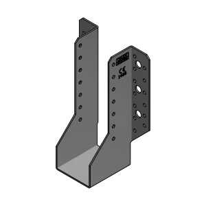 Papuc grinda, Domax, 60x190x75x2,0 mm - Img 3