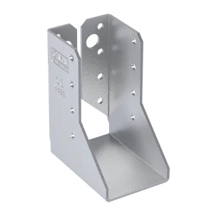 Papuc grinda, tip B, Domax, 48x96x75x2,0 mm