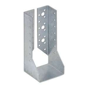 Papuc grinda, tip B, Domax, 80x180x2,0 mm - Img 1