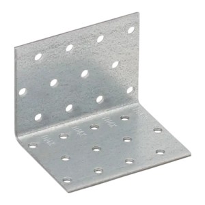 Coltar perforat, Domax, 60x60x80x2,0 mm - Img 1