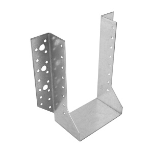 Papuc grinda, Domax, 115x193x75x2,0 mm