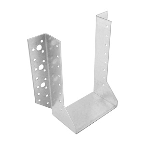 Papuc grinda, Domax, 120x190x75x2,0 mm