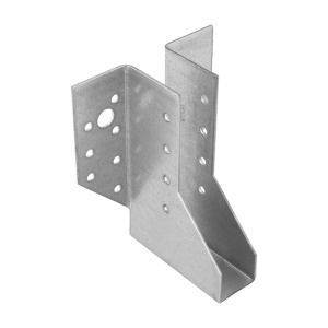 Papuc grinda, Domax, 25x118x75x2,0 mm