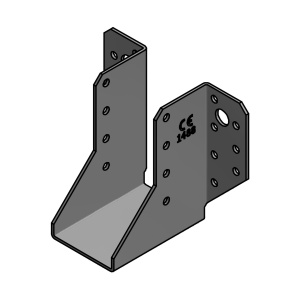 Papuc grinda, Domax, 48x96x75x2,0 mm - Img 2