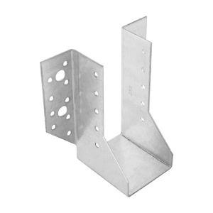 Papuc grinda, Domax, 60x130x75x2,0 mm