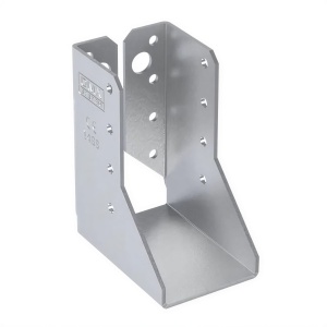 Papuc grinda, tip B, Domax, 48x96x75x2,0 mm