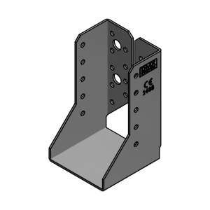 Papuc grinda, tip B, Domax, 70x125x2,0 mm - Img 3