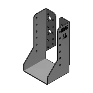 Papuc grinda, tip B, Domax, 80x150x2,0 mm - Img 3