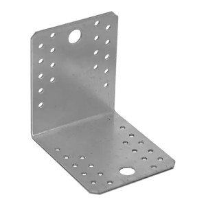 Coltar, Domax, 105x105x90x2,5 mm - Img 1