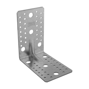 Coltar ranforsat, Domax, 145x145x90x2,5 mm