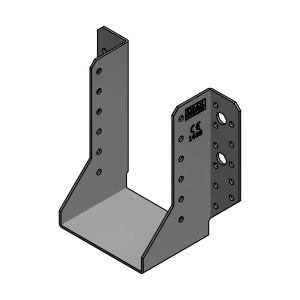 Papuc grinda, Domax, 92x144x75x2,0 mm - Img 3