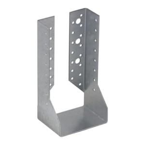 Papuc grinda, tip B, Domax, 100x202x2,0 mm - Img 1