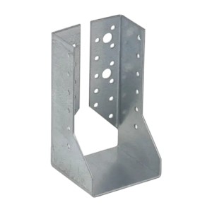 Papuc grinda, tip B, Domax, 80x150x2,0 mm - Img 1