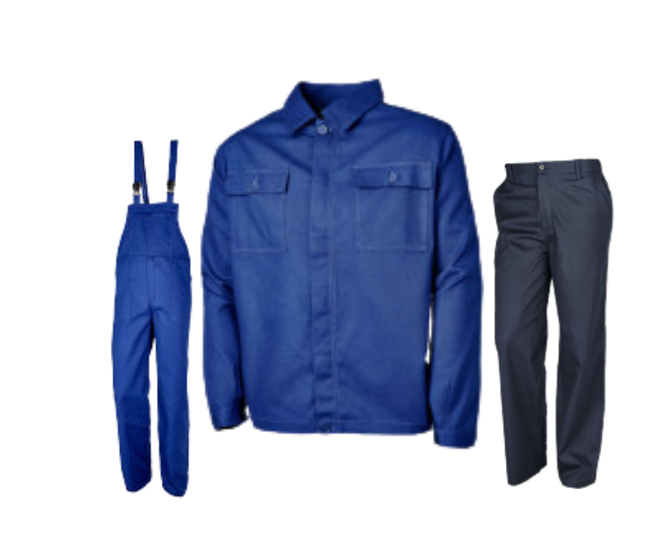 Pantaloni si Salopete lucru