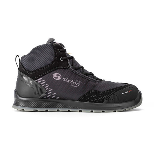 BOCANC DE PROTECTIE S3 ESD SRC AUCKLAND HIGH