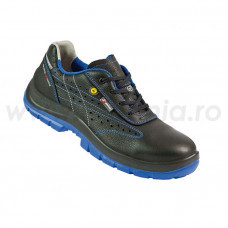 PANTOF BRESCIA S1P ESD SRC