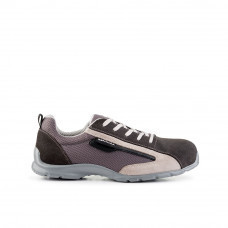 PANTOF DE PROTECTIE S1 SRC EAGLE GREY