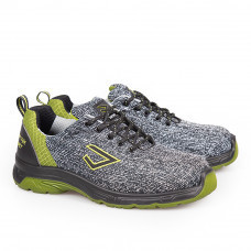 PANTOFI DE PROTECTIE ECO GREY S1P SRC