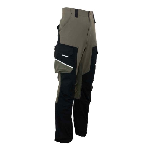 Pantaloni de lucru talie strech Elastico