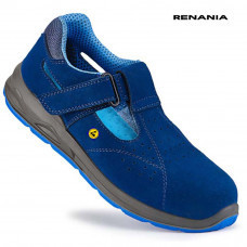 SANDALE DE PROTECTIE S1 ESD SRC