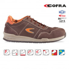 PANTOF DE PROTECTIE S3 SRC YASHIN