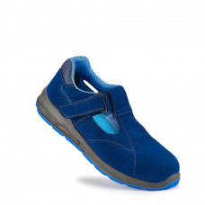SANDALE DE PROTECTIE S1 SRC NEW AZURE