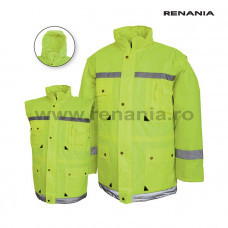 SCURTA DE IARNA 2 IN 1 CARDIFF