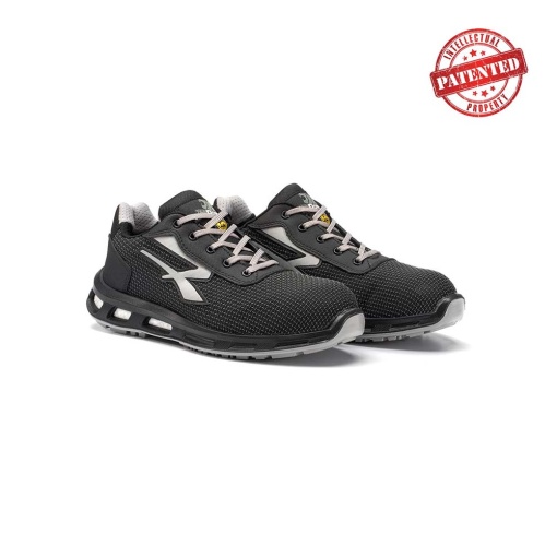 PANTOFI DE PROTECTIE S3 SRC CI ESD RAPTOR, ART. 9A82