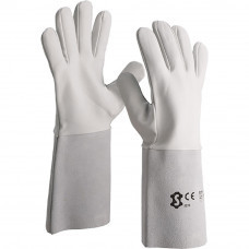 MANUSI DE PROTECTIE PENTRU SUDURA CAT.II ARGON