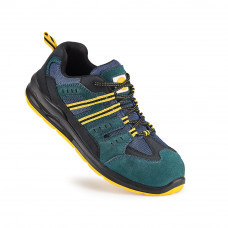 PANTOFI DE PROTECTIE S1P SRC RESPONSE