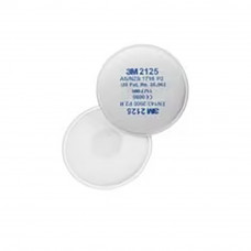 FILTRE DE PROTECTIE RESPIRATORIE IMPOTRIVA PARTICULELOR DE TIP P2 3M