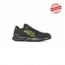 PANTOFI DE PROTECTIE MATT ESD S3 CI SRC