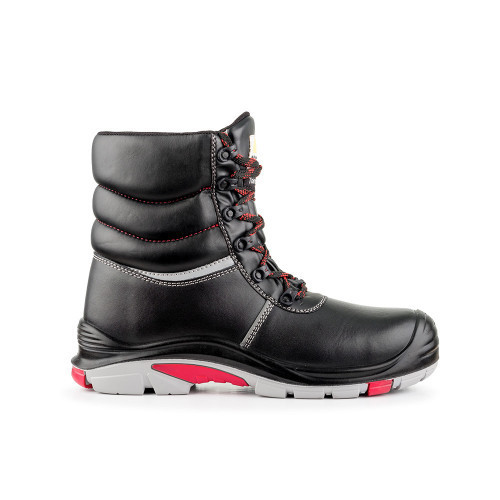 BOCANC DE PROTECTIE SIGRUN S3 HRO WR CI SRC, RENANIA