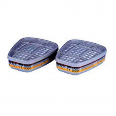 FILTRE DE PROTECTIE RESPIRATORIE COMBINATE DE TIP ABE1 3M