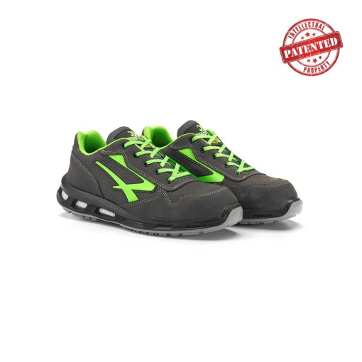 PANTOFI DE PROTECTIE S3 CI FO SRC ESD YODA, ART. 9A75