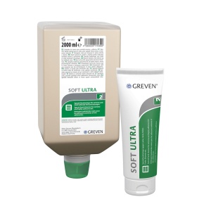 Agent special de curatare Ivraxo Soft Ultra, 2000 ml, art.F015
