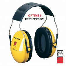 ANTIFOANE EXTERNE CU BANDA 3M OPTIME I
