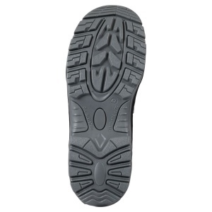 BOCANCI DE PROTECTIE CU BOMBEU COMPOZIT, NEW YANKEE, S3S SR FO, ART.28A7 - Img 4