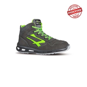 BOCANCI DE PROTECTIE S3 SRC CI ESD HUMMER, ART. 9A83 - Img 4