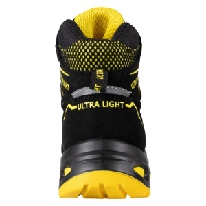 Bocanci de securitate Ultralight S3S SR FO ESD - Img 4