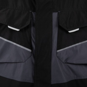 Jacheta protectie riscuri minime iarna Froze - Img 14