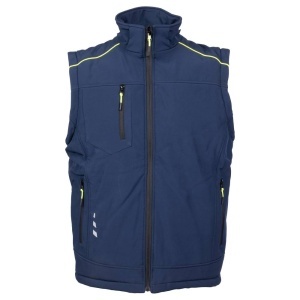 Jacheta Softshell 2in 1 WORKFLEX - Img 9