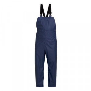 PANTALON DE PROTECTIE CU PIEPTAR ROSTOK - Img 3