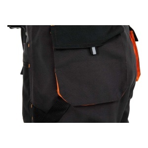 Pantaloni de protectie standard riscuri minime Richard Next,, art. 9B33 - Img 9