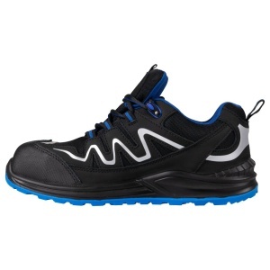PANTOFI DE PROTECTIE CU BOMBEU RESPONSE S1 PS SR FO ESD - Img 2