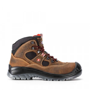 BOCANC DE PROTECTIE LABRADOR S3 SRC - Img 1