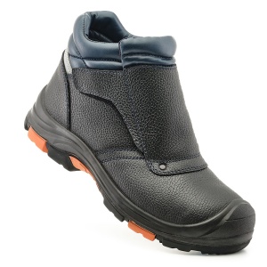 Bocanc de protectie S3 HRO SRC New Weldstar, Renania, art.5A52
