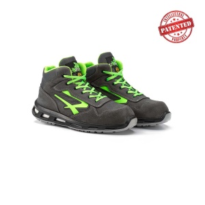 BOCANCI DE PROTECTIE S3 SRC CI ESD HUMMER, ART. 9A83
