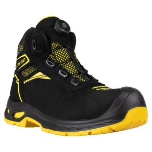 Bocanci de securitate Ultralight S3S SR FO ESD